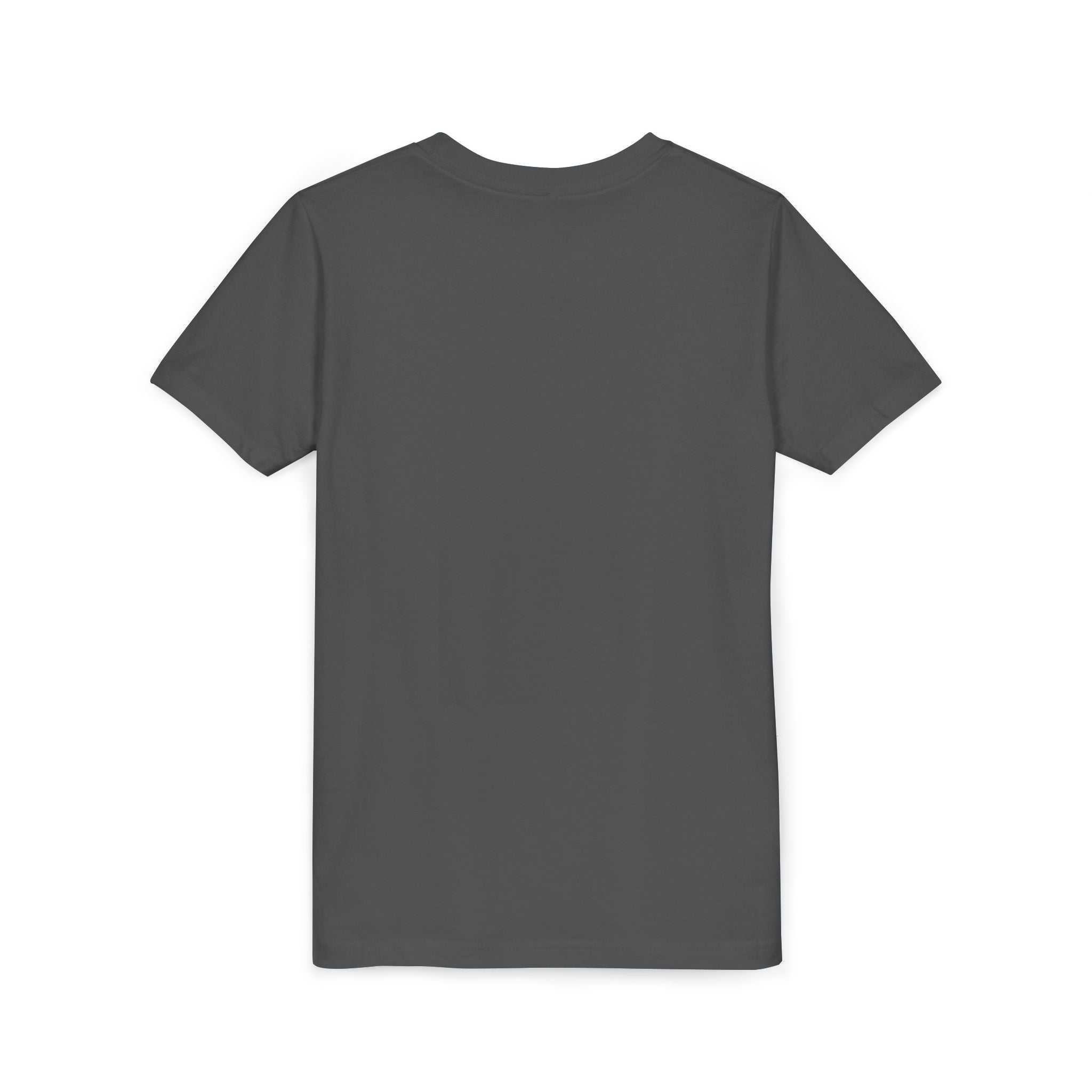 Youth Tee — Let Your Light Shine Shirt
