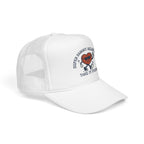 Super Sammy Heart Club - Take It Fun Trucker Hat