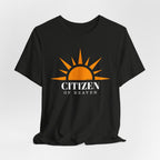 Citizens of Heaven T-shirt
