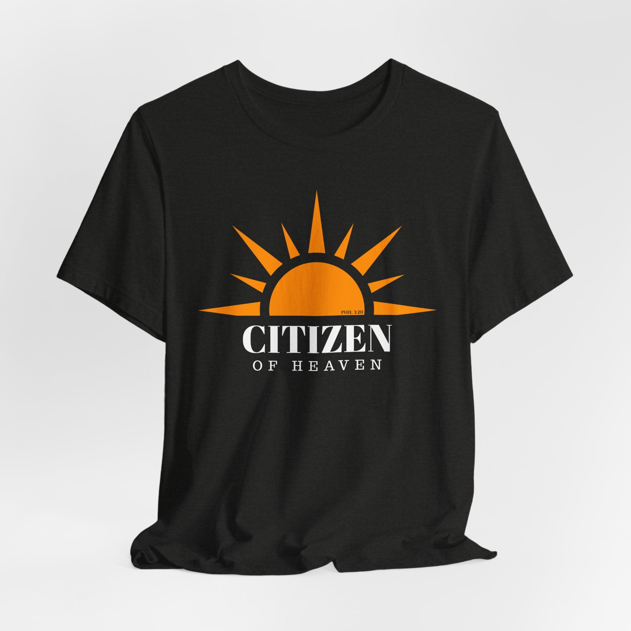Citizens of Heaven T-shirt