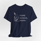 Homeschool Mama T-shirt