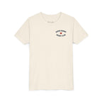 Youth Tee — "Super Sammy Heart Club" Giants Are For Slaying 1 Samuel 17:47