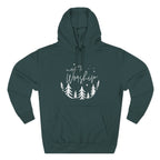 Made to Worship Hoodie