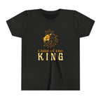 Youth Tee — Child of the King Shirt