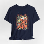 Isaiah 54:13-14 All Your Children T-shirt