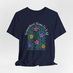 Homeschool Moms Do It All T-shirt