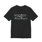 Rooted in Christ, Raising Disciples Tshirt