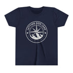 Youth Tee — Letting God Lead the Way We Should Go Shirt