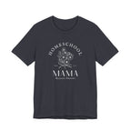 Homeschool Mama: Raising Arrows Tshirt