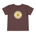 Toddler Tee — Be Kind to One Another Shirt