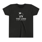 Youth Tee — The Lord is my Shepherd Shirt