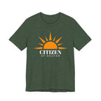 Citizens of Heaven Tshirt