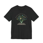 Rooted in the Word, Growing in Grace Tshirt