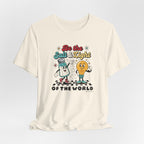 Be the Salt & Light T-shirt