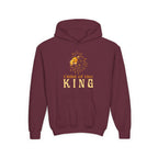Child of the King - Youth Hoodie