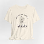 Homeschool Mama: Raising Arrows T-shirt