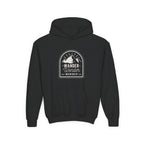 Youth Hoodie - Wander Wonder Worship