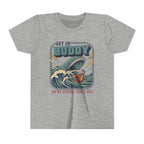 Youth Tee — Get In Buddy Shirt