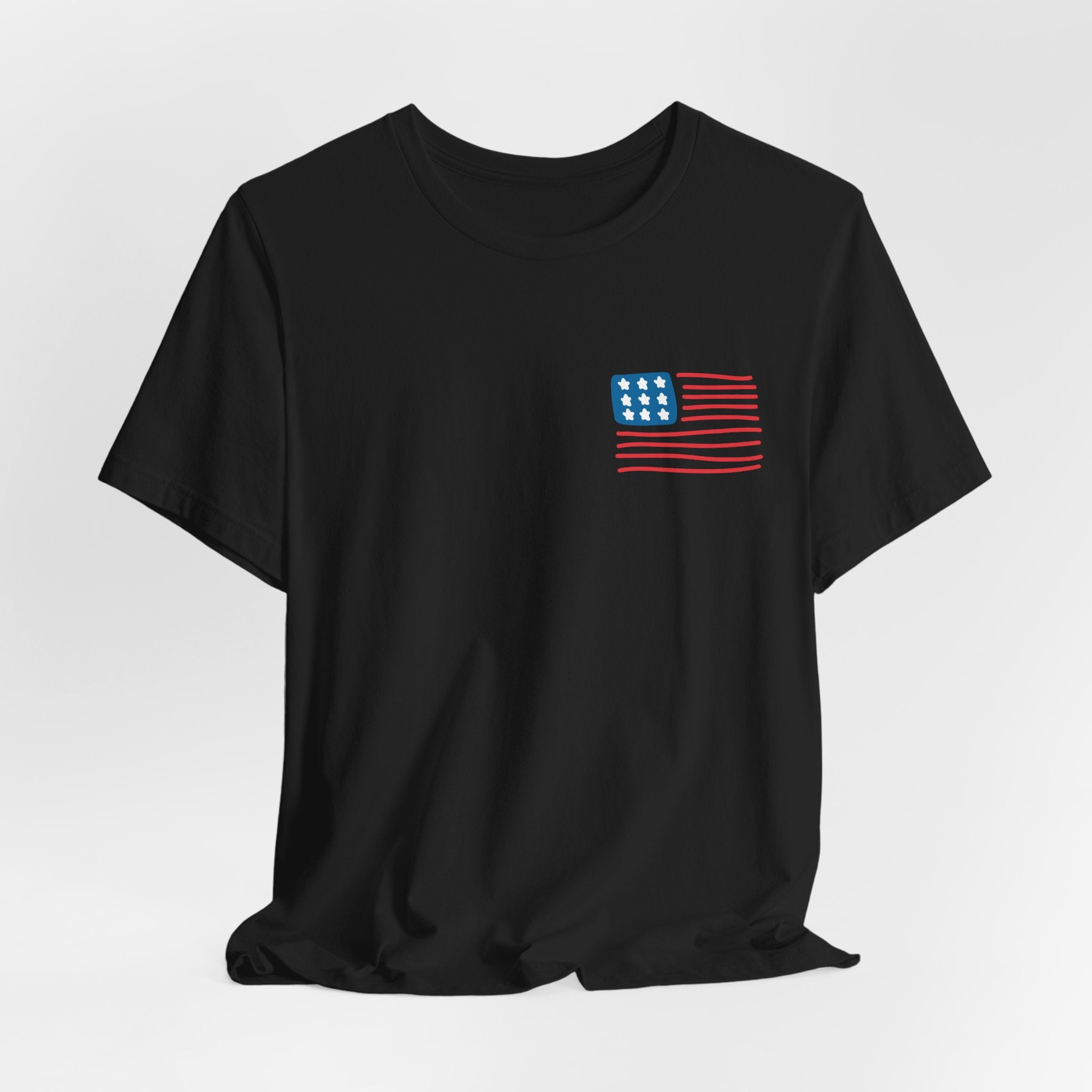 In God We Trust T-shirt
