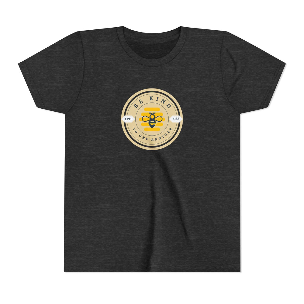 Youth Tee — Be Kind to One Another Shirt