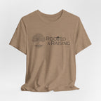 Rooted & Raising T-shirt