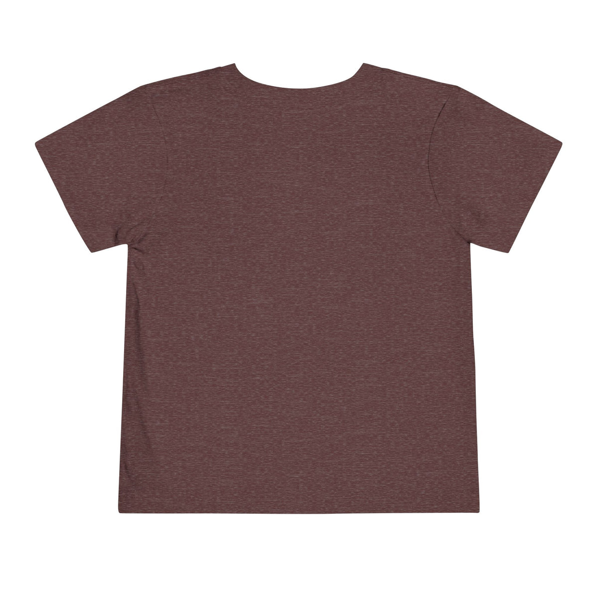 Toddler Tee — Raised to Be Bold in Jesus Shirt
