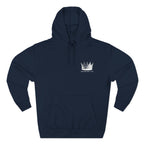 Citizen of Heaven Phil 3:20 Hoodie