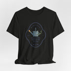 Matthew 13 Homeschool Mom T-shirt