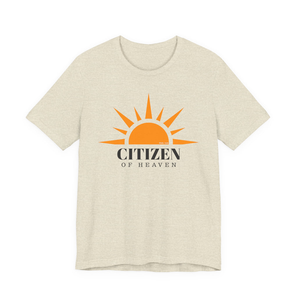 Citizens of Heaven Tshirt