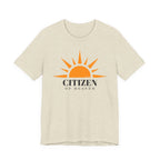 Citizens of Heaven Tshirt