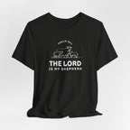 Psalm 23:1 The Lord is My Shepherd T-shirt