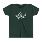 Youth Tee — Child of God T-shirt