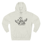 Child of God Adult Hoodie