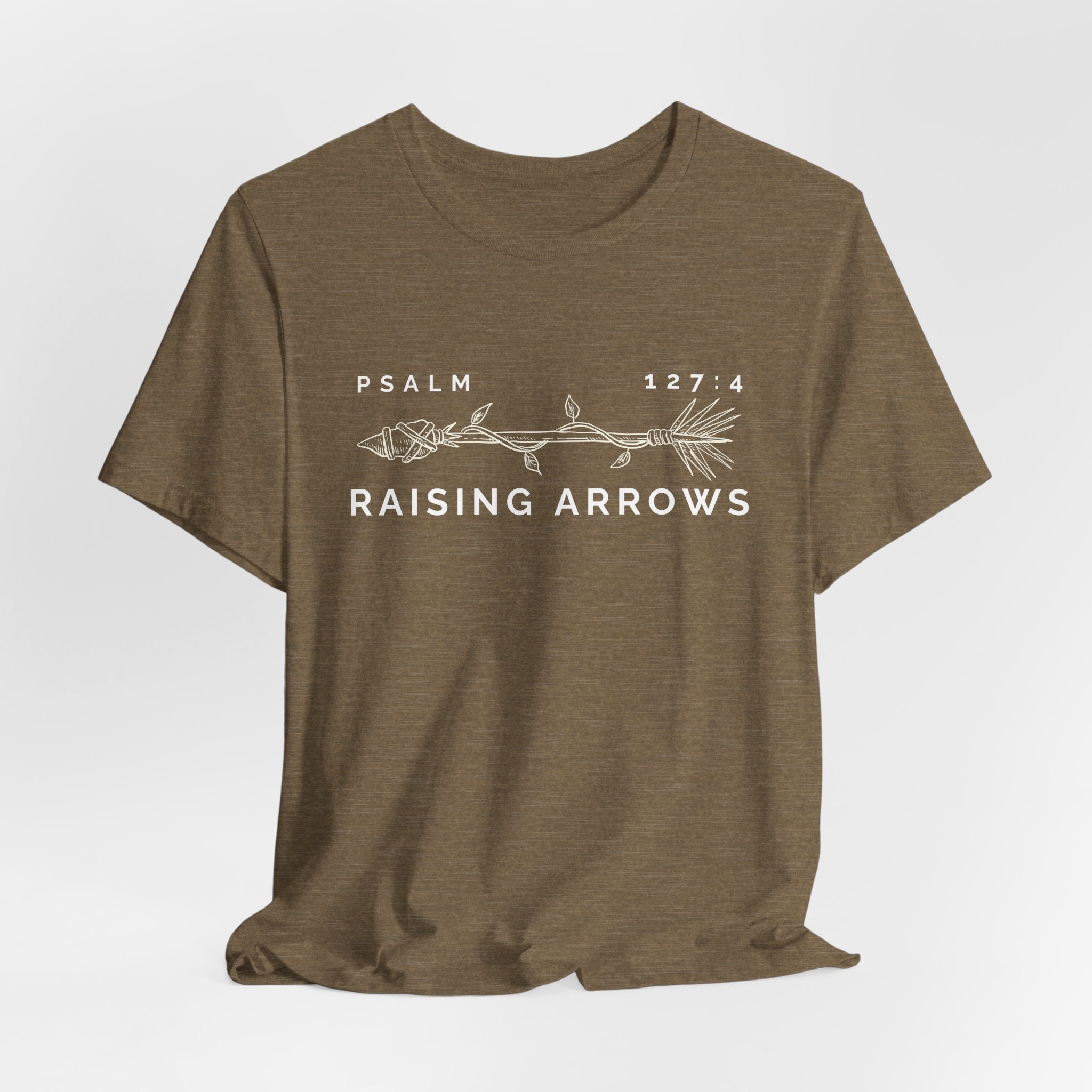 Raising Arrows Tshirt