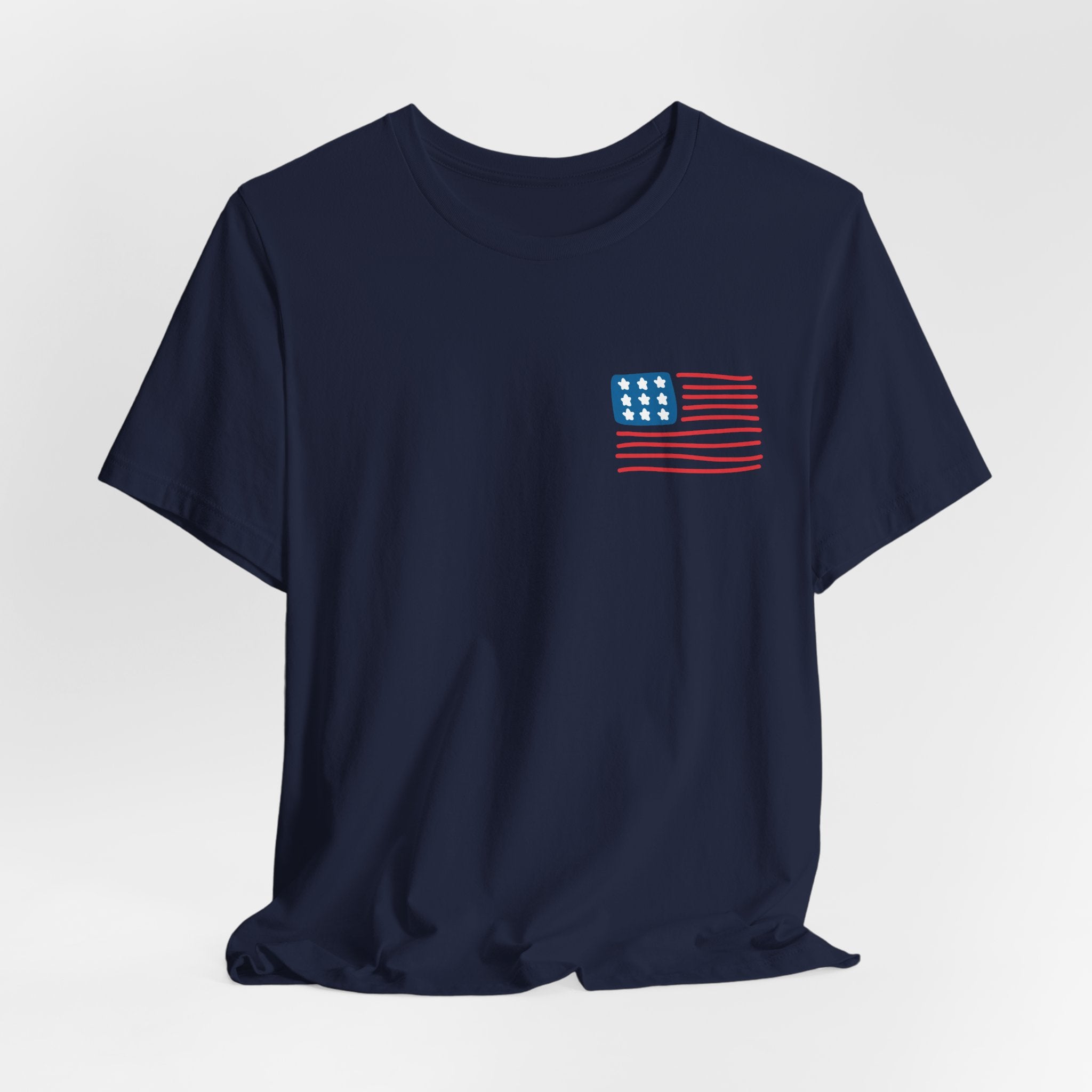 In God We Trust T-shirt