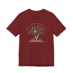 Rooted in the Word, Growing in Grace Tshirt