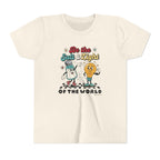 Youth Tee — Be the Salt & Light Shirt