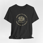 Rooted in Christ, Growing in Grace T-shirt