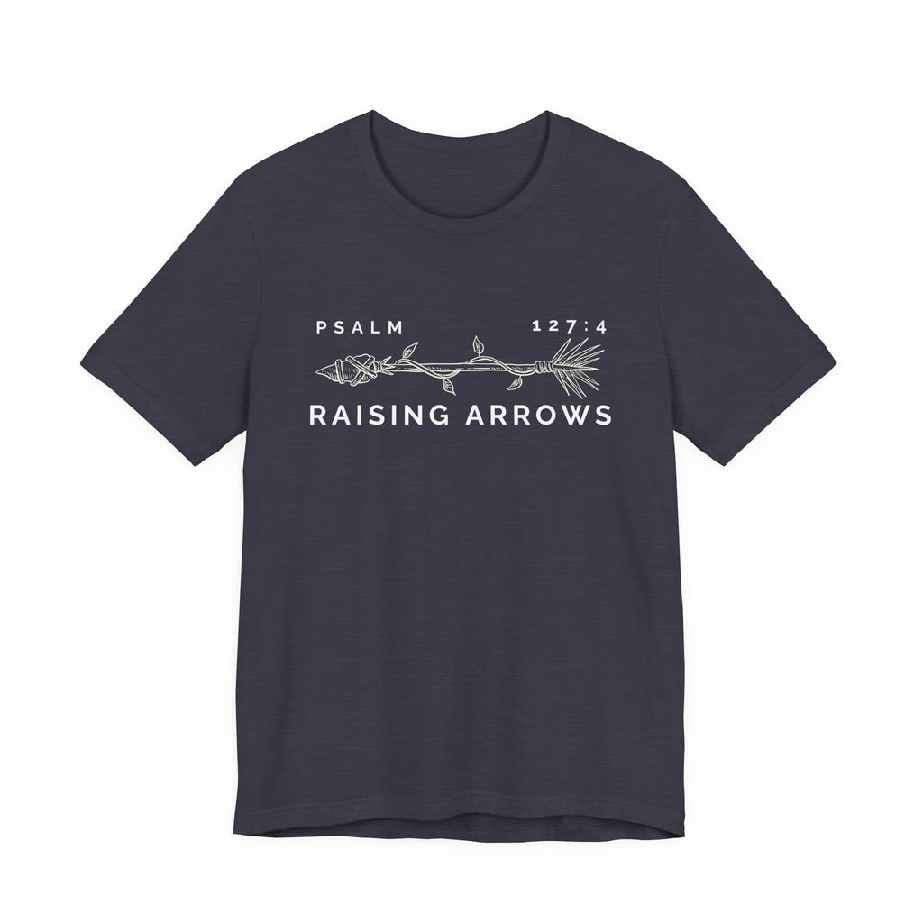 Raising Arrows Tshirt