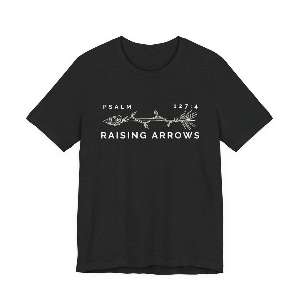 Raising Arrows Tshirt