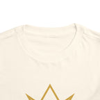 Toddler Tee — Raised to Be Bold in Jesus Shirt