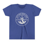 Youth Tee — Letting God Lead the Way Shirt