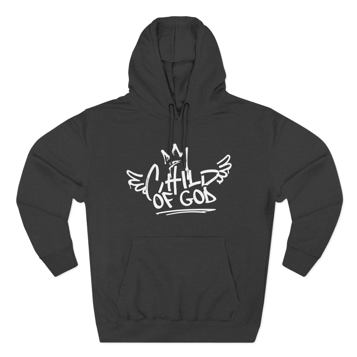 Child of God Adult Hoodie