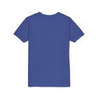 Youth Tee — Small Roar Big Faith Shirt