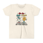 Youth Tee — Be the Salt & Light Shirt