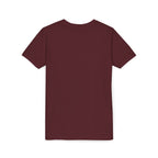 Youth Tee — Small Roar Big Faith Shirt