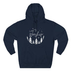 Made to Worship Hoodie