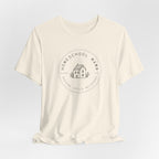 Homeschool Mama: Raising Little Believers T-shirt