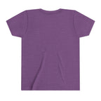 Youth Tee — Small Roar Big Faith Shirt