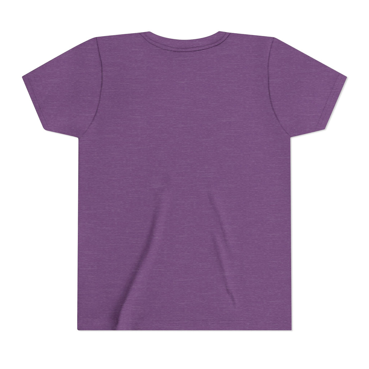 Youth Tee — Small Roar Big Faith Shirt